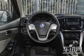 启辰-启辰T70-2.0L CVT睿行版