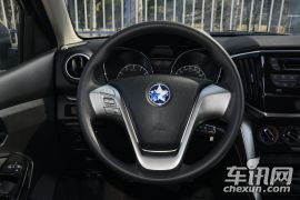 启辰-启辰T70-2.0L CVT睿行版