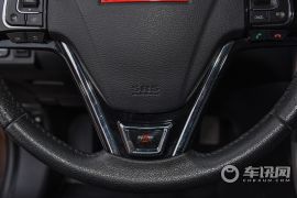 长城汽车-哈弗H2-1.5T 自动两驱精英型