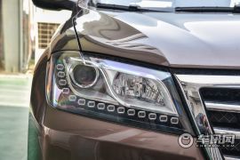 长城汽车-哈弗H2-1.5T 自动两驱精英型