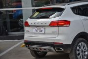 长城汽车-哈弗H2s-蓝标 1.5T 自动精英型