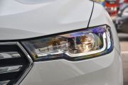 长城汽车-哈弗H2s-蓝标 1.5T 自动精英型