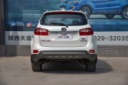江铃汽车-驭胜S350-2.0T 自动四驱汽油超豪华版5座