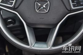 江铃汽车-驭胜S350-2.0T 自动四驱汽油超豪华版5座