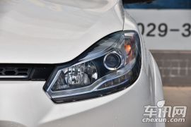 江铃汽车-驭胜S350-2.0T 自动四驱汽油超豪华版5座