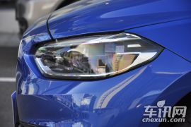 华晨宝马-宝马1系-118i 时尚型