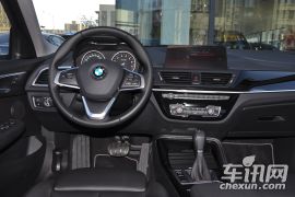 华晨宝马-宝马1系-118i 时尚型