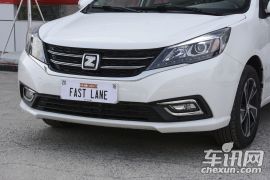 众泰汽车-众泰Z300-1.5L 手动尊享型