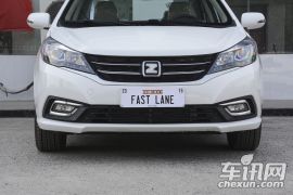 众泰汽车-众泰Z300-1.5L 手动尊享型