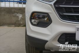 宝骏-宝骏510-1.5L 手动豪华型