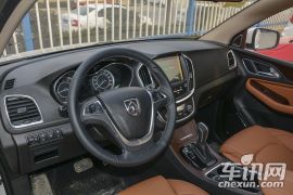 宝骏-宝骏560-律动版 1.8L AMT智能尊享型