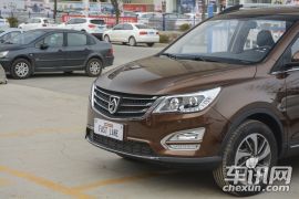 宝骏-宝骏560-1.5T 手动豪华型