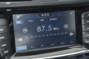 北京汽车-绅宝X55-1.5T CVT精英版
