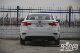 一汽奔腾-奔腾B50-1.6L 自动舒适型