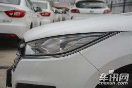 一汽奔腾-奔腾B50-1.6L 自动舒适型