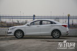 一汽奔腾-奔腾B50-1.6L 自动舒适型