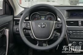 一汽奔腾-奔腾X80-2.0L 手动舒适型