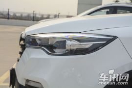 一汽奔腾-奔腾X80-2.0L 自动精英型