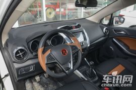 比亚迪-元-1.5L 手动豪华型