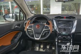 比亚迪-元-1.5L 手动豪华型