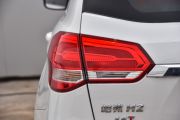 长城汽车-哈弗H2-蓝标 1.5T 自动两驱豪华型