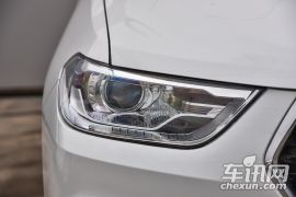 长城汽车-哈弗H2-蓝标 1.5T 自动两驱豪华型