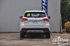 长城汽车-哈弗H2-蓝标 1.5T 自动两驱豪华型