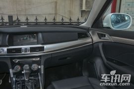 长城汽车-哈弗H7-红标H7 2.0T 自动尊享型