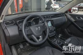 江铃汽车-驭胜S330-1.5L GTDi 手动两驱超值版