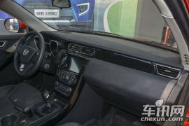 江铃汽车-驭胜S330-1.5L GTDi 手动两驱超值版