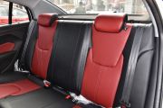 奇瑞汽车-艾瑞泽5-SPORT 1.5T 手动豪华版