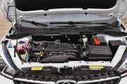奇瑞汽车-艾瑞泽5-SPORT 1.5T 手动豪华版