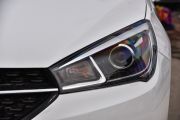 奇瑞汽车-艾瑞泽5-SPORT 1.5T 手动豪华版