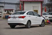 奇瑞汽车-艾瑞泽5-SPORT 1.5T 手动豪华版