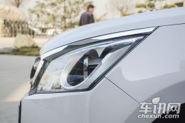 启辰-启辰T70-2.0L CVT睿享版