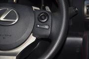 雷克萨斯-雷克萨斯IS-200t 豪华版