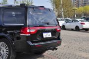 林肯-领航员-领航员3.5T AWD