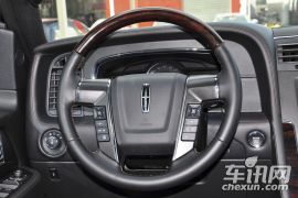 林肯-领航员-领航员3.5T AWD