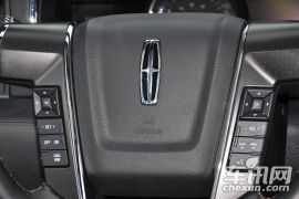 林肯-领航员-领航员3.5T AWD