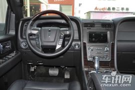 林肯-领航员-领航员3.5T AWD