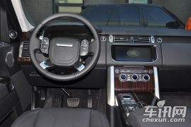 路虎(进口)-揽胜-3.0 V6 SC Vogue