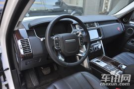 路虎(进口)-揽胜-3.0 V6 SC Vogue