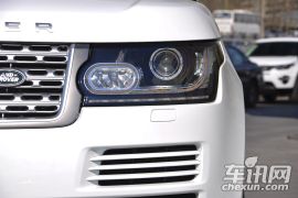 路虎(进口)-揽胜-3.0 V6 SC Vogue