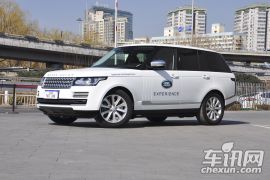 路虎(进口)-揽胜-3.0 V6 SC Vogue