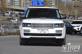 路虎(进口)-揽胜-3.0 V6 SC Vogue