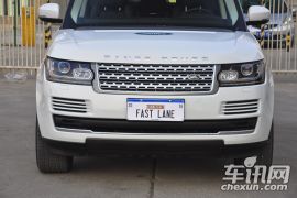 路虎(进口)-揽胜-3.0 V6 SC Vogue 加长版