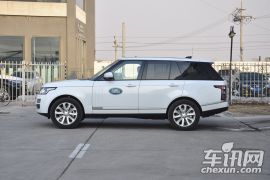 路虎(进口)-揽胜-3.0 V6 SC Vogue 加长版