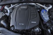 一汽奥迪-奥迪A4L-Plus 40 TFSI 进取型
