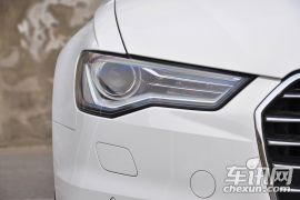 一汽奥迪-奥迪A6L-30 FSI 技术型