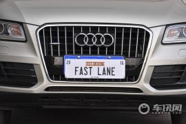 一汽奥迪-奥迪Q5-40 TFSI 进取型